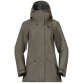 Bergans Nordmarka 2L Damen Jacke
