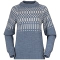 Bergans Nordmarka Merino Damen Pullover