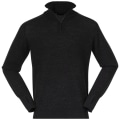 Bergans Ulriken Light Merino Herren Pullover