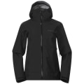 Bergans Vaagaa Light 3L Damen Jacke