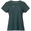 Bergans Tind Crux Merino Damen T-Shirt
