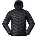 Bergans Y LightLine Weightless Down Hood Herren Jacke