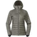 Bergans Vaagaa Light Down Hood Damen Jacke