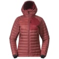 Bergans Vaagaa Light Down Hood Damen Jacke