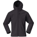 Bergans Vaagaa Softshell Hood Herren Jacke