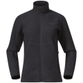 Bergans Rabot Merino Fleece Damen Midlayer