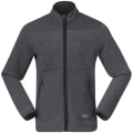 Bergans Nordmarka ReWool Pile Herren Midlayer