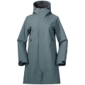 Bergans Urban 2L Damen Regenmantel