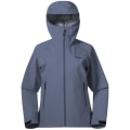 Bergans Essentials 3L Damen Regenjacke