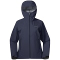 Bergans Essentials 3L Damen Regenjacke