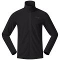 Bergans Finnsnes Fleece Herren Midlayer