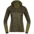 Bergans Cecilie Light Insulated Hybrid Damen Funktionsjacke