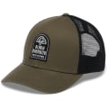 Black Diamond Trucker Cap