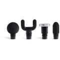 Blackroll Fascia Gun Head - Soft Peaks Unisex Fitnessgerät