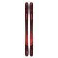 Blizzard Rustler 9 (Flat) Freeride Ski