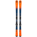 Blizzard WCR + Tlt10 Demo Herren All-Mountain Ski