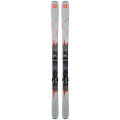 Blizzard Anomaly 84 R + Tpc10 Demo Herren Freeride Ski