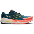 Brooks Catamount 4 Herren Trailrunningschuhe