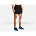 Brooks Sherpa 5" 2-in-1 Herren Shorts