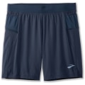 Brooks Sherpa 7" 2-in-1 Herren Shorts