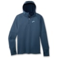 Brooks Notch Thermal Hoodie 2.0 Herren Sweatshirt
