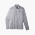 Brooks Dash 1/2 Zip 2.0 Herren T-Shirt