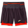 Brooks High Point 5" 2-in-1 2.0 Herren Shorts