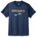 Brooks Distance 3.0 Herren T-Shirt