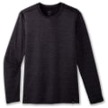 Brooks Luxe Long Herren T-Shirt