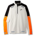 Brooks Run Visible 1/2 Zip 2.0 Herren T-Shirt