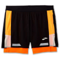 Brooks Run Visible 5" 2in1 2.0 Herren Shorts