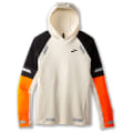 Brooks Run Visible Thermal 2.0 Herren Sweatshirt