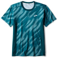 Brooks Atmosphere Short 3.0 Herren T-Shirt