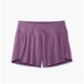 Brooks Chaser 5" Damen Shorts