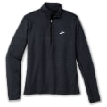 Brooks Dash 1/2 Zip 2.0 Damen T-Shirt