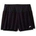 Brooks High Point 3" 2-in-1 2.0 Damen Shorts