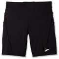 Brooks Spark 8" Damen Shorts