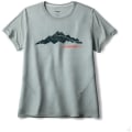 Brooks Distance 3.0 Damen T-Shirt