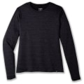 Brooks Luxe Long Damen T-Shirt