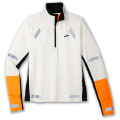 Brooks Run Visible 1/2 Zip 2.0 Damen T-Shirt