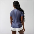 Brooks Sprint Free Short 3.0 Damen T-Shirt