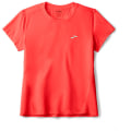 Brooks Sprint Free Short 3.0 Damen T-Shirt