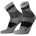 Brooks High Point Crew Herren Socken