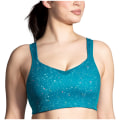 Brooks Drive Convertible Damen Sport-BH