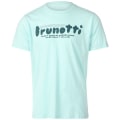 Brunotti Jahn-Logo Herren T-Shirt