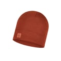 Buff Heavyweight Merino Wool Loose Beanie Unisex