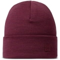 Buff Heavyweight Merino Wool Loose Beanie Unisex