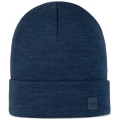 Buff Heavyweight Merino Wool Loose Beanie Unisex