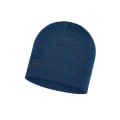 Buff Heavyweight Merino Wool Loose Beanie Unisex