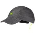Buff Heather Cap